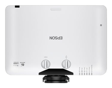 Epson EB-L790U Standard throw projector 7300 ANSI lumens 3LCD WUXGA (1920x1200) White