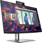 HP Z24m G3 QHD Conferencing Display