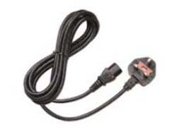HPE C13 - BS-1363A UK/HK/SG 250V 10Amp 1.83m Power Cord