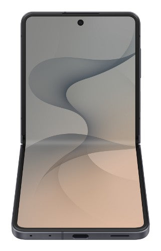 Samsung Galaxy Z Flip8 17.5 cm (6.9") Dual SIM 5G USB Type-C 12 GB 256 GB 4300 mAh Graphite