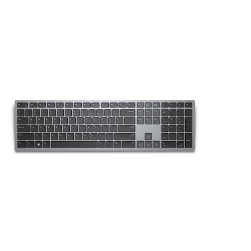 DELL Pro Plus Keyboard - KB700 - UK (QWERTY)