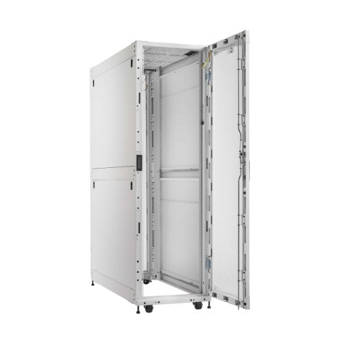 Eaton SRH482454W rack cabinet 48U Freestanding rack White