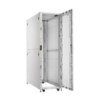Eaton SRH422454W rack cabinet 42U Freestanding rack White