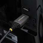 StarTech.com 8K-A-20M-HDMI-CABLE HDMI cable HDMI Type A (Standard) Black
