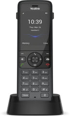 Yealink W78H DECT telephone Caller ID Black