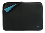 Mobilis RE.LIFE 35.6 cm (14") Sleeve case Black