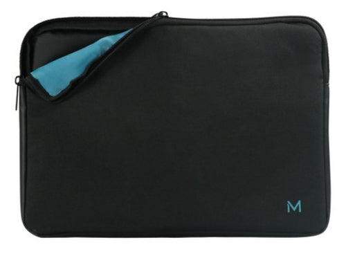Mobilis RE.LIFE 35.6 cm (14") Sleeve case Black