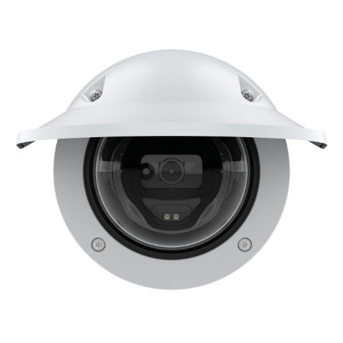 Axis M3216-LVE Dome IP security camera Indoor & outdoor 2688 x 1512 pixels Ceiling/wall
