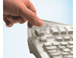 CHERRY 6155211 input device accessory Keyboard cover