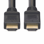 StarTech.com 33ft (10m) Active HDMI 2.0 Cable, CMP, Plenum Rated, High Speed HDMI Cable, 4K 60Hz, HDR10/HDCP 2.2/ARC, CMP In Wall HDMI Cord