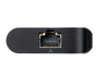Targus Dual Video Mobile Dock with 140W EPR Pass-Thru