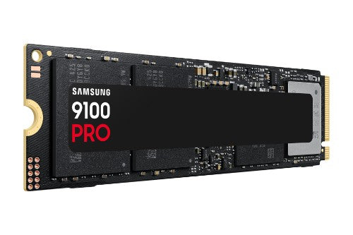 Samsung MZ-VAP8T0 8 TB M.2 PCI Express 5.0 NVMe V-NAND TLC