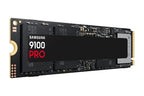 Samsung 9100 PRO PCIe® 5.0 NVMe™ M.2 SSD - 1 TB