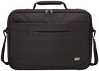 Case Logic Advantage ADVB-116 Black 39.6 cm (15.6") Messenger case