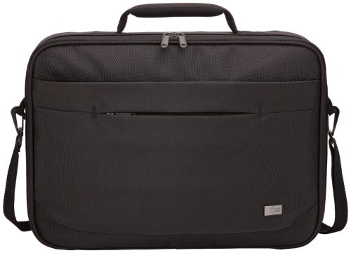 Case Logic Advantage ADVB-116 Black 39.6 cm (15.6") Messenger case