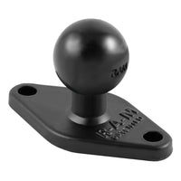 Zebra RAM-B-238U mounting kit Black