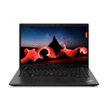 Lenovo ThinkPad L14 Gen 4 (Intel) Intel® Core™ i5 i5-1335U Laptop 35.6 cm (14") Full HD 16 GB DDR4-SDRAM 256 GB SSD Wi-Fi 6 (802.11ax) Windows 11 Pro UK English Black