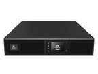 Vertiv Liebert GXT5 Double Online Conversion UPS - 1000VA/1000W| 230V| With Rackmount Kit | GXT5-1000IRT2UXL
