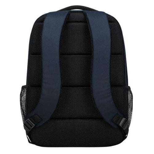 Targus Octave 39.6 cm (15.6") Backpack Black, Blue