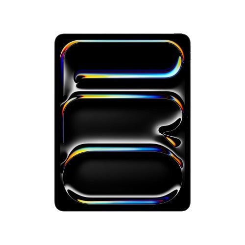 Apple iPad 13-inch Pro Wi‑Fi 2TB with standard glass - Space Black
