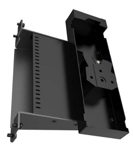 Elo Touch Solutions E990468 handheld mobile computer accessory Non-charging cradle