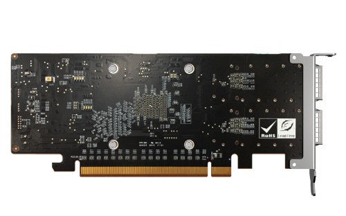 QNAP QXG-100G2SF-E810 network card Internal Fiber 100000 Mbit/s