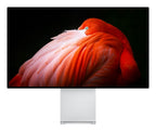 Apple Pro Display XDR computer monitor 81.3 cm (32") 6016 x 3384 pixels 6K Ultra HD LCD Aluminium