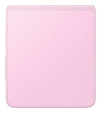 Samsung Galaxy Z Flip8 17.5 cm (6.9") Dual SIM 5G USB Type-C 12 GB 512 GB 4300 mAh Pink
