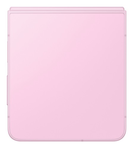 Samsung Galaxy Z Flip8 17.5 cm (6.9") Dual SIM 5G USB Type-C 12 GB 512 GB 4300 mAh Pink