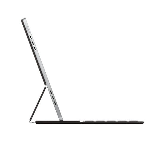 Apple MXNK2DK/A mobile device keyboard QWERTY Danish Black