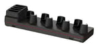 Honeywell CT70-5NB-UVX-BAT-3 mobile device charger Mobile computer Black AC Indoor