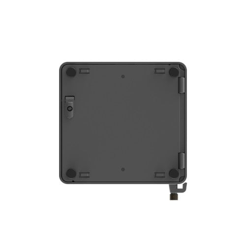ASUS NUC 15 Pro RNUC15CRHC500002 Black 210H