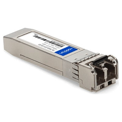 AddOn Networks FN-TRAN-SFP+SR-AO network transceiver module Fiber optic 10000 Mbit/s 850 nm