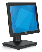 Elo Touch Solutions EloPOS i3-9100TE 2.2 GHz Tablet 38.1 cm (15") 1024 x 768 pixels Touchscreen Black
