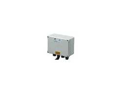 Axis 5000-011 mounting kit White Metal