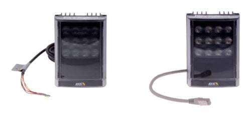 Axis 01210-001 security camera accessory IR LED unit