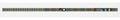 Vertiv Geist MGR5MGW1-36PT63-3PS56B2A10-S-A power distribution unit (PDU) 36 AC outlet(s) 0U Black