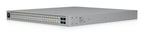Ubiquiti UniFi ECS-48-PoE Managed L2/L3 10G Ethernet (100/1000/10000) Power over Ethernet (PoE) 1U Grey