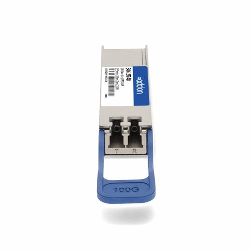 AddOn Networks 34061277-AO network transceiver module Fiber optic 20000 Mbit/s QSFP28 1310 nm