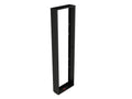 Vertiv VRA3007 rack accessory Depth extension