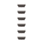 Apple 46mm Slate Link Bracelet Kit