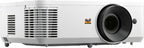 Viewsonic PX704HD data projector Standard throw projector 4000 ANSI lumens DMD 1080p (1920x1080) White