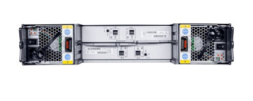 HPE MSA 2U 12-drive LFF Drive Enclosure