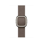 Apple 42mm Dark Taupe Modern Buckle - Small