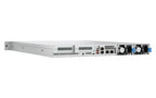 QNAP TS-h1077AFU-R7-32G NAS Rack (1U) AMD Ryzen™ 7 32 GB DDR5 0 TB QNAP QTS Black, Grey