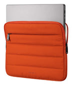 Targus Puffer 40.6 cm (16") Sleeve case Orange