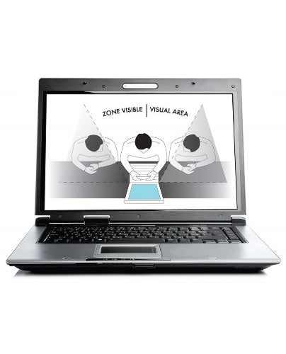 Urban Factory Privacy and Protection Cover for Monitor Screen Size 22''W 16:10