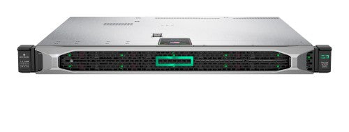 HPE Trusted Supply Chain for ProLiant