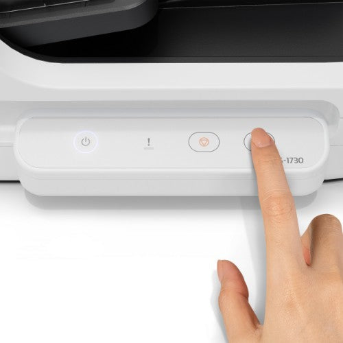 Epson WorkForce DS-1730