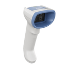 Zebra DS8208-HCBU2104ZVW barcode reader Handheld bar code reader 1D/2D LED White